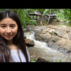 Meet your Posher, Viana!